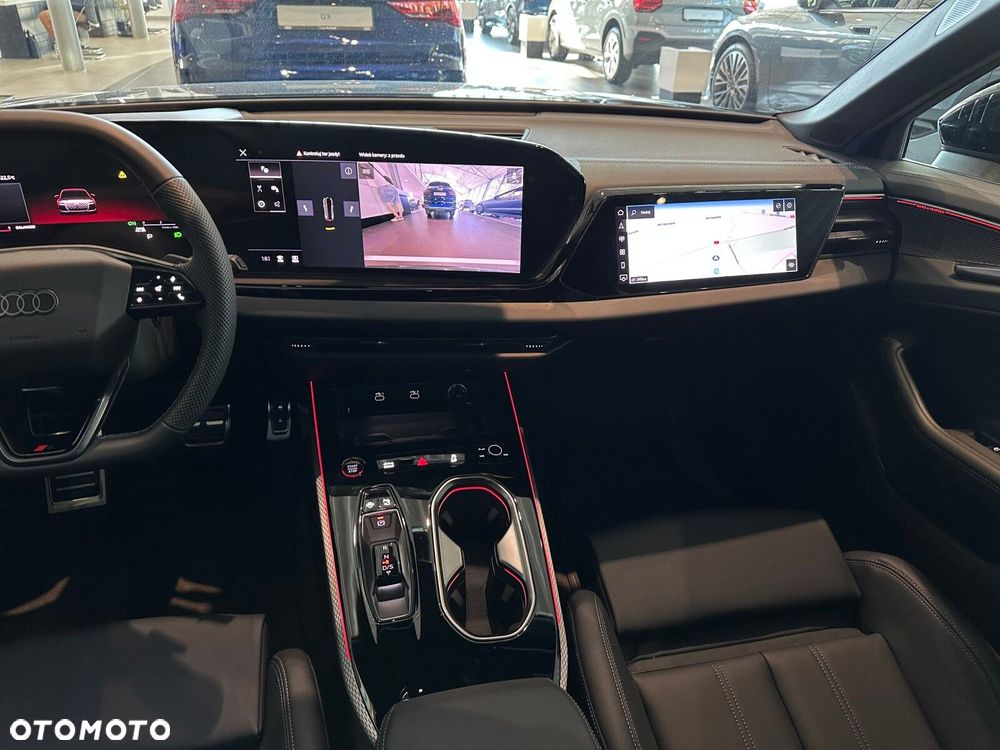 Audi A6 - 11