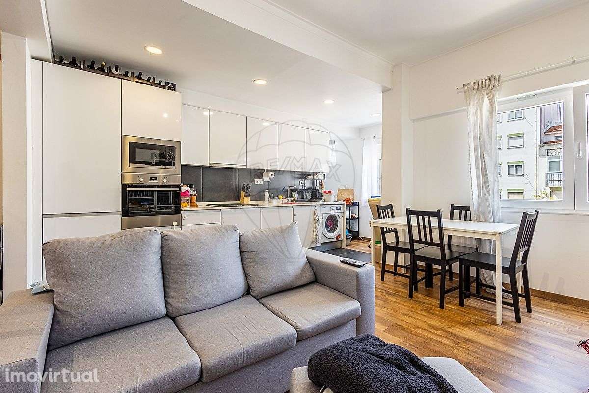 Apartamento T2 para venda - Grande imagem: 5/31