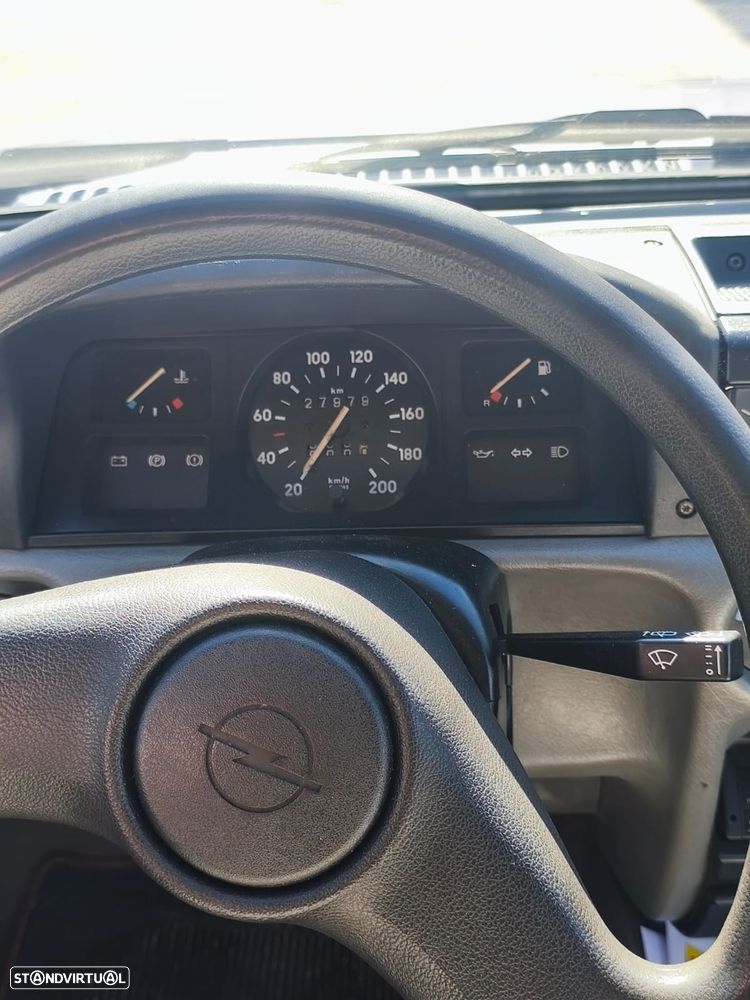 Opel Corsa 1.2 Swing - 9
