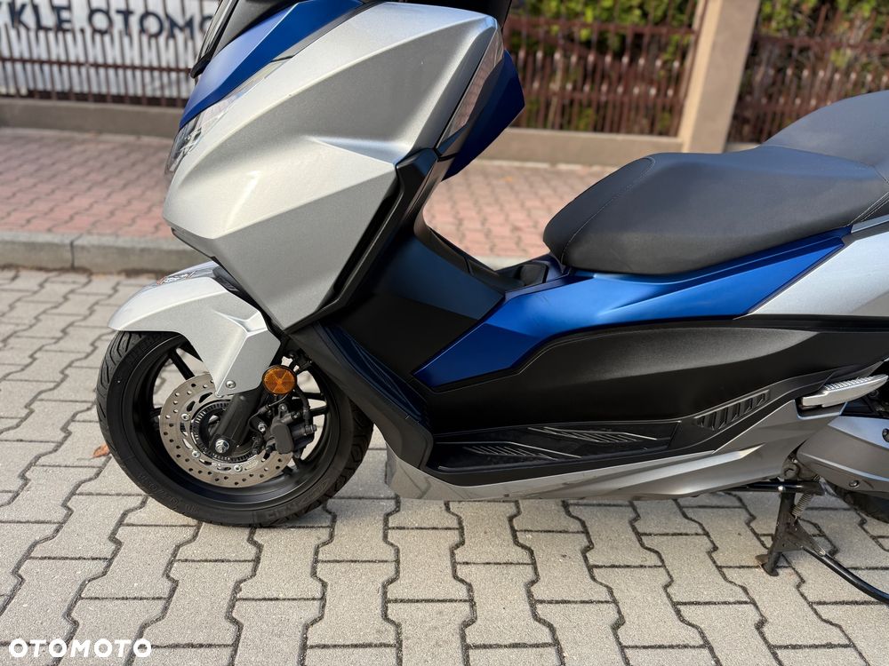 Honda NSS - 22