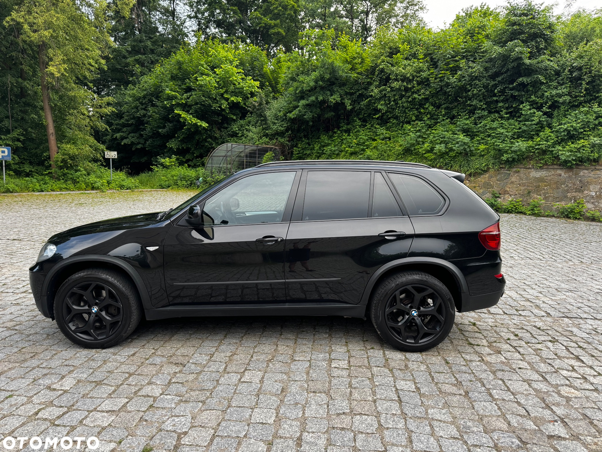 BMW X5 4.0d xDrive - 13