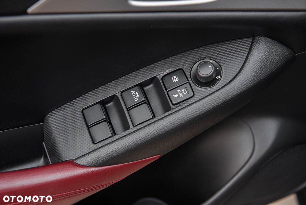 Mazda CX-3 SKYACTIV-G 120 SKYACTIVE-Drive FWD Exclusive-Line - 17