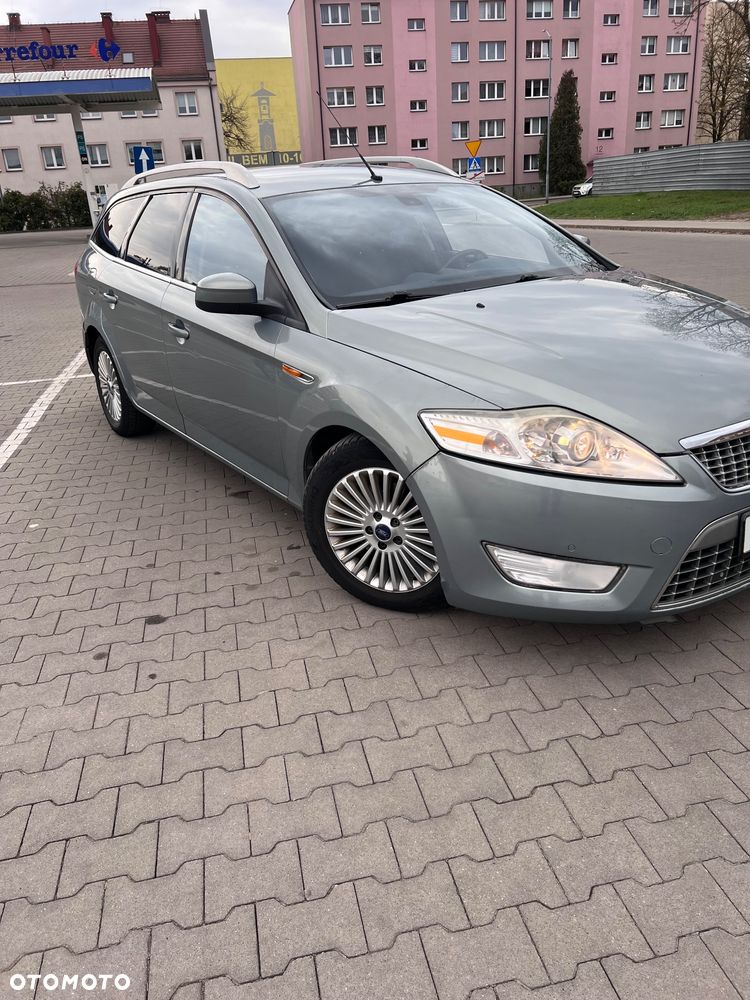 Opel Vectra 2.2 DTI ActiveSelect - 1