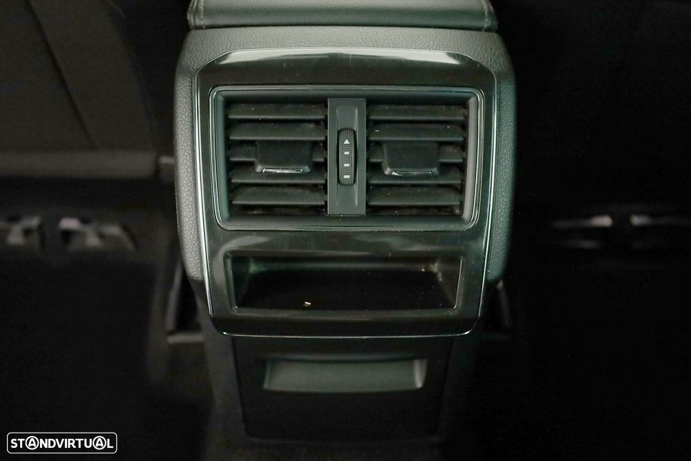 Skoda Superb Break 2.0 TDI Ambition - 21