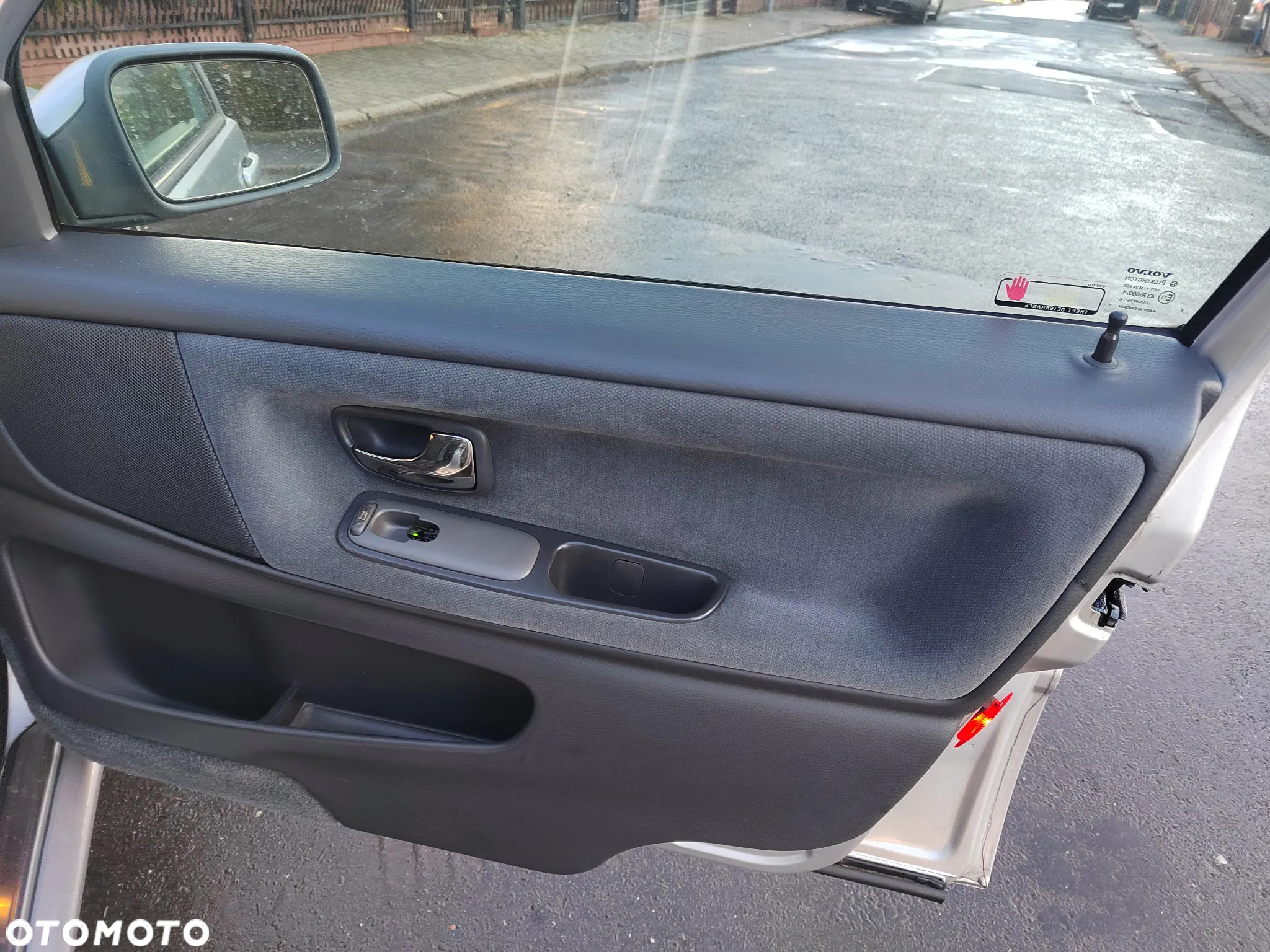 Volvo S70 2.4 - 22