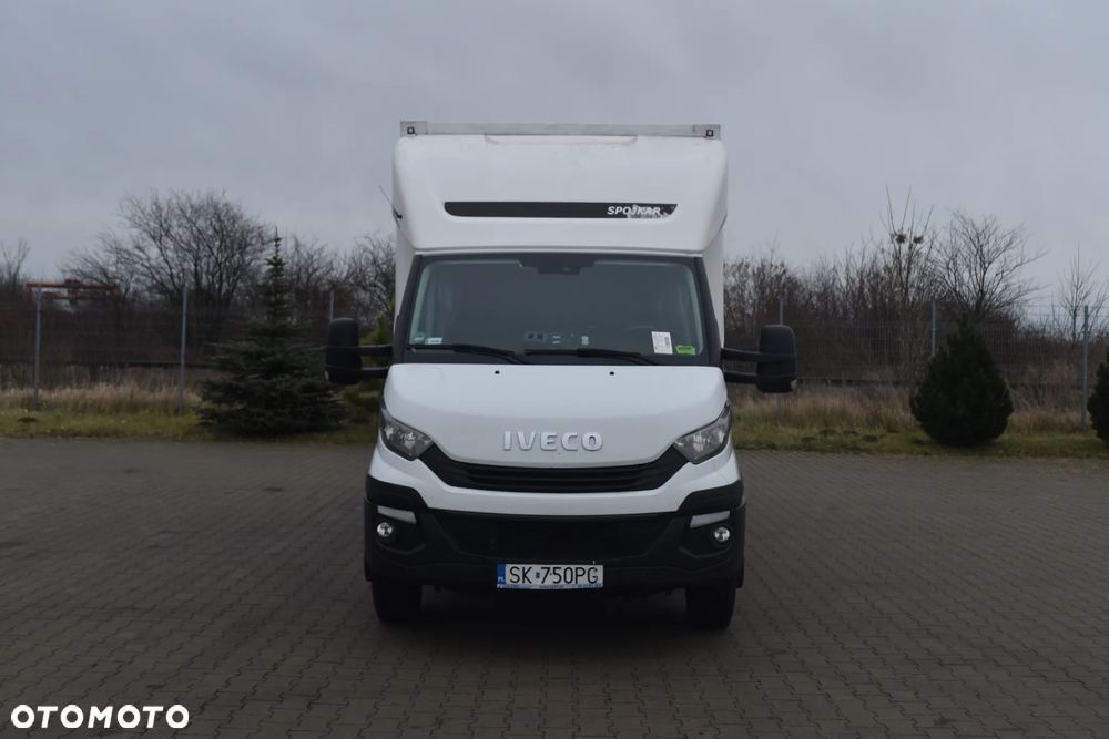 Iveco Daily 70C18 - 3