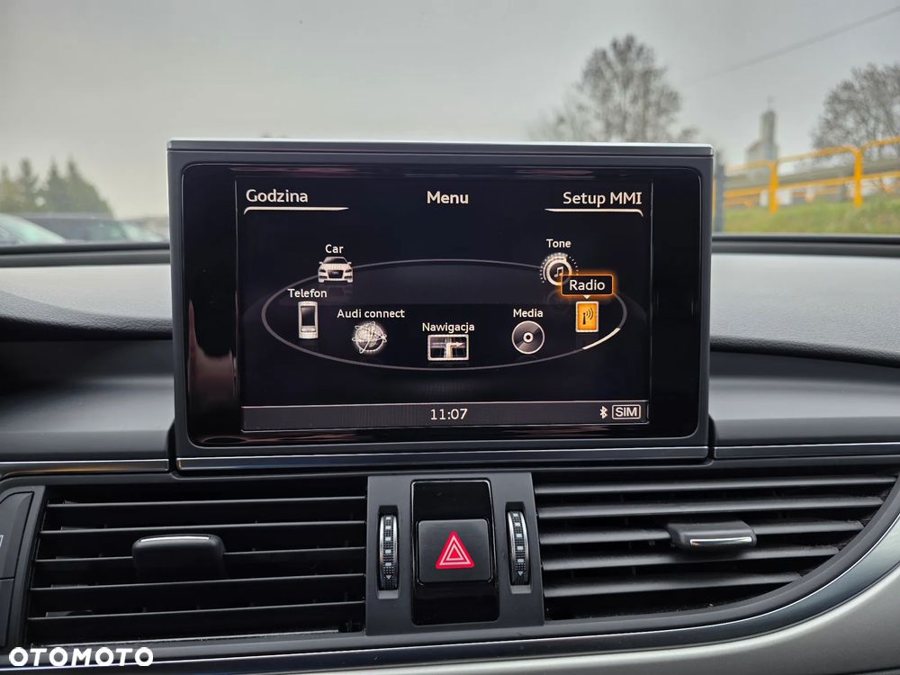 Audi A6 Limousine 2.0 TDI Quattro S tronic - 14