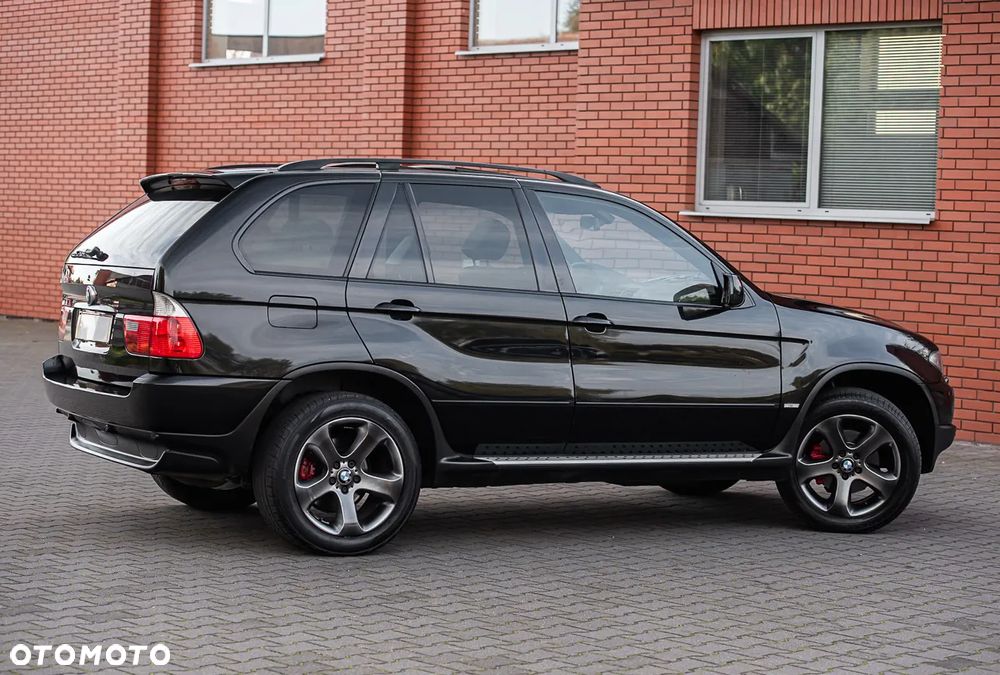 BMW X5 3.0 d Edition Exclusive Sport - 14