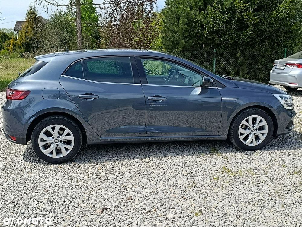 Renault Megane - 13