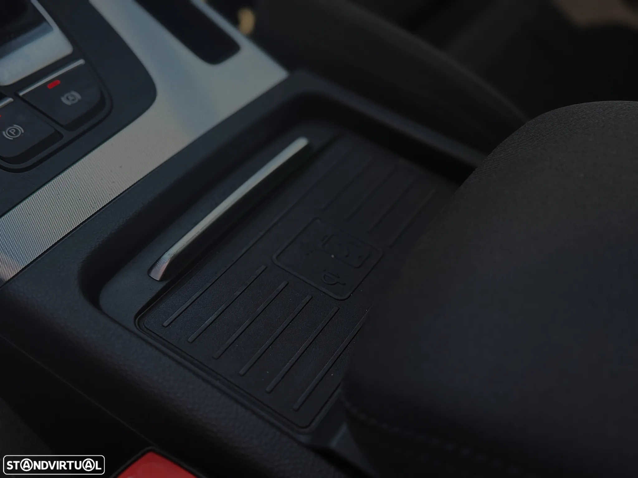 Audi Q5 50 TFSIe quattro Design S tronic - 21