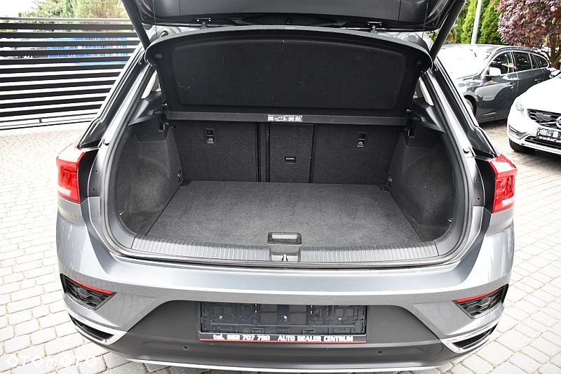 Volkswagen T-Roc 1.5 TSI OPF DSG Style - 25
