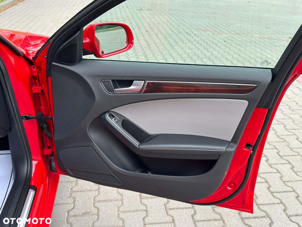 Audi A4 Avant 1.8 TFSI multitronic Attraction - 28