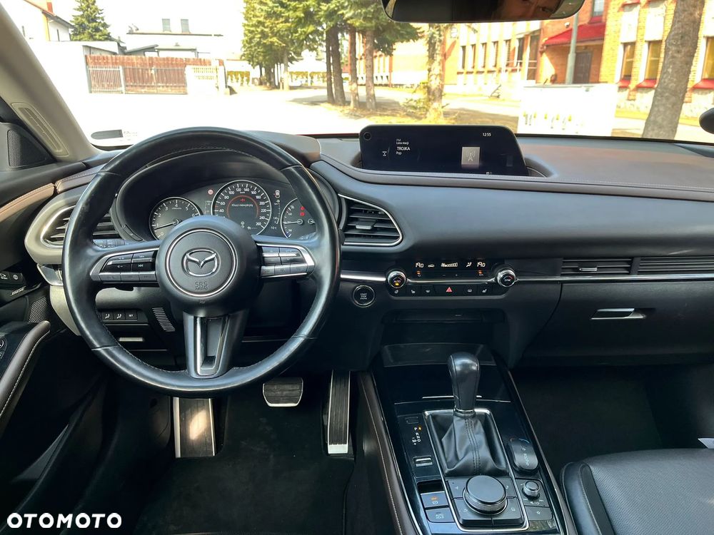 Mazda CX-30 - 24