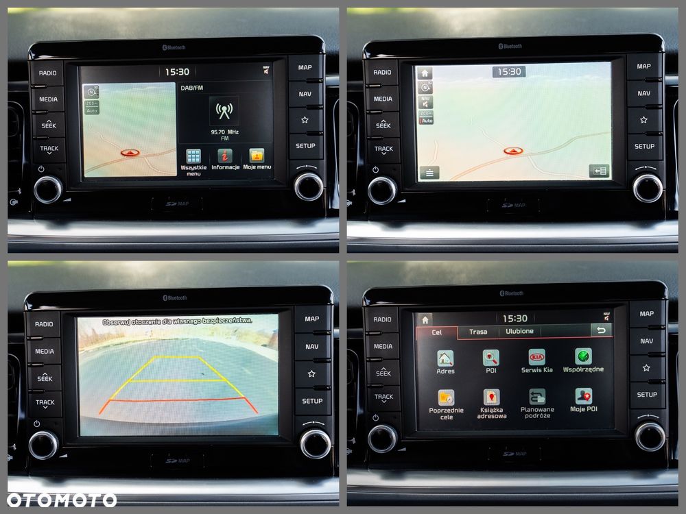 Kia Stonic 1.4 L - 39