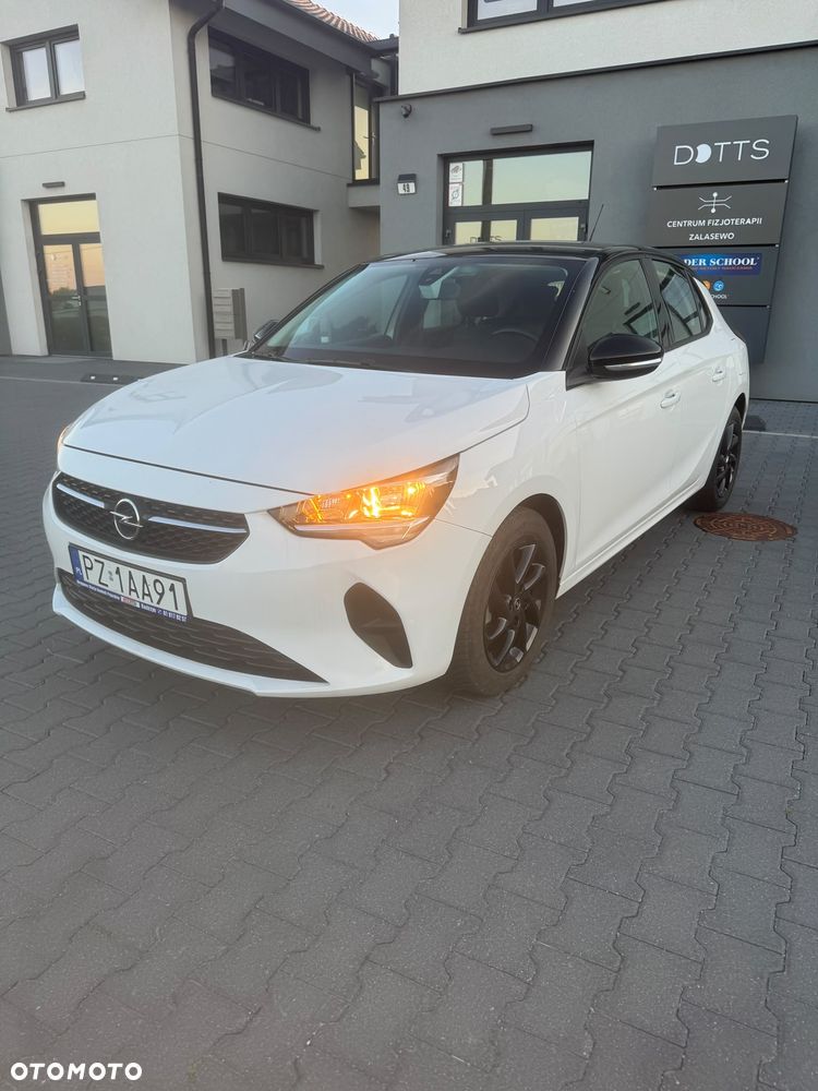Opel Corsa 1.2 Edition Business Pack S&S - 13
