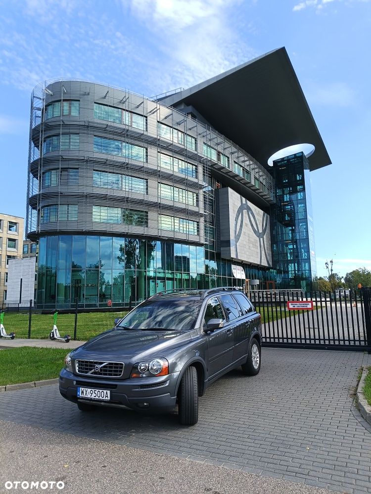 Volvo XC 90 3.2 Executive - 1