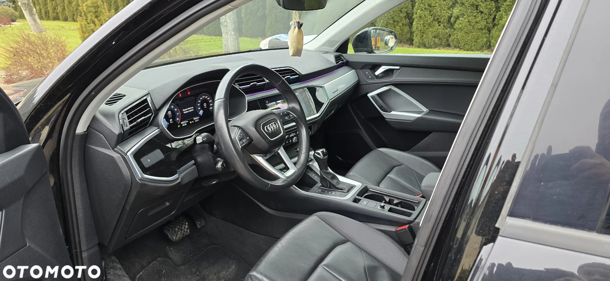Audi Q3 - 7