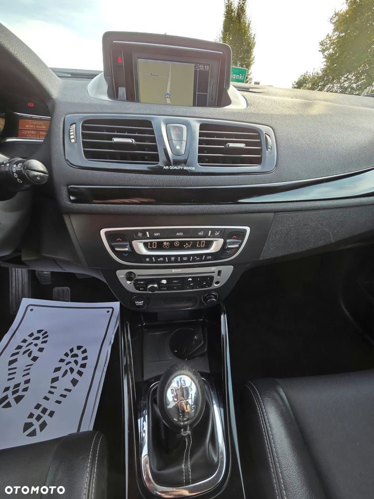 Renault Megane 1.6 dCi Energy Limited - 20