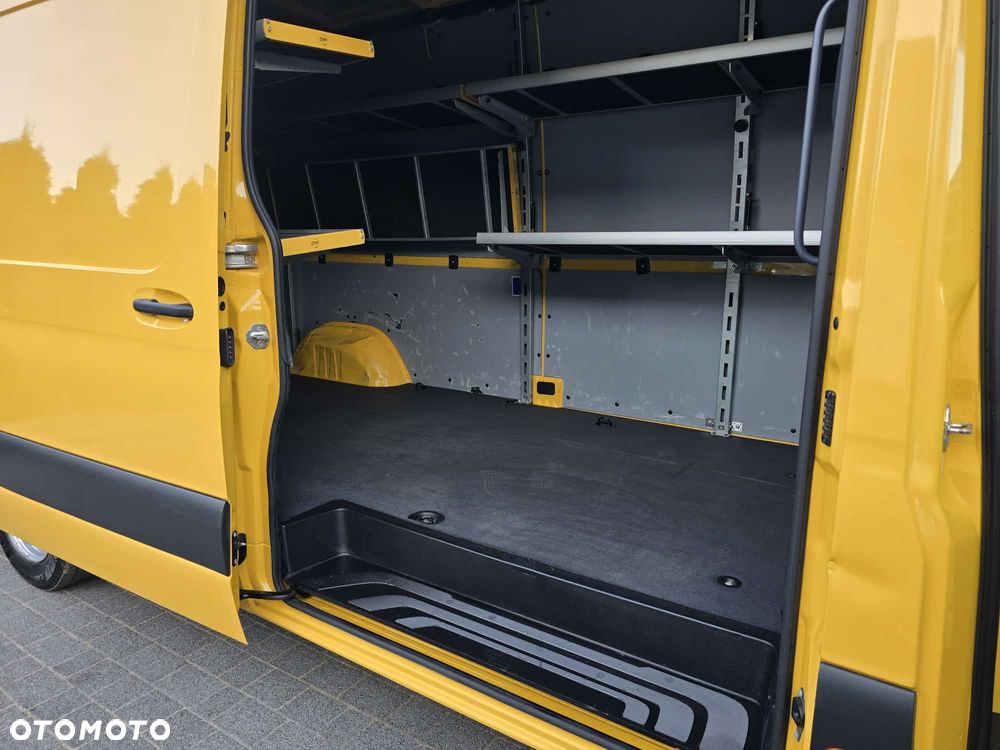 Mercedes-Benz Sprinter 314 CDI L4H3 - 17