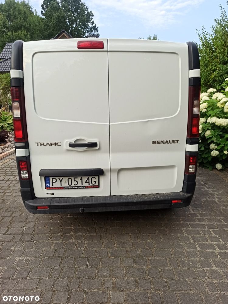 Renault Trafic - 8