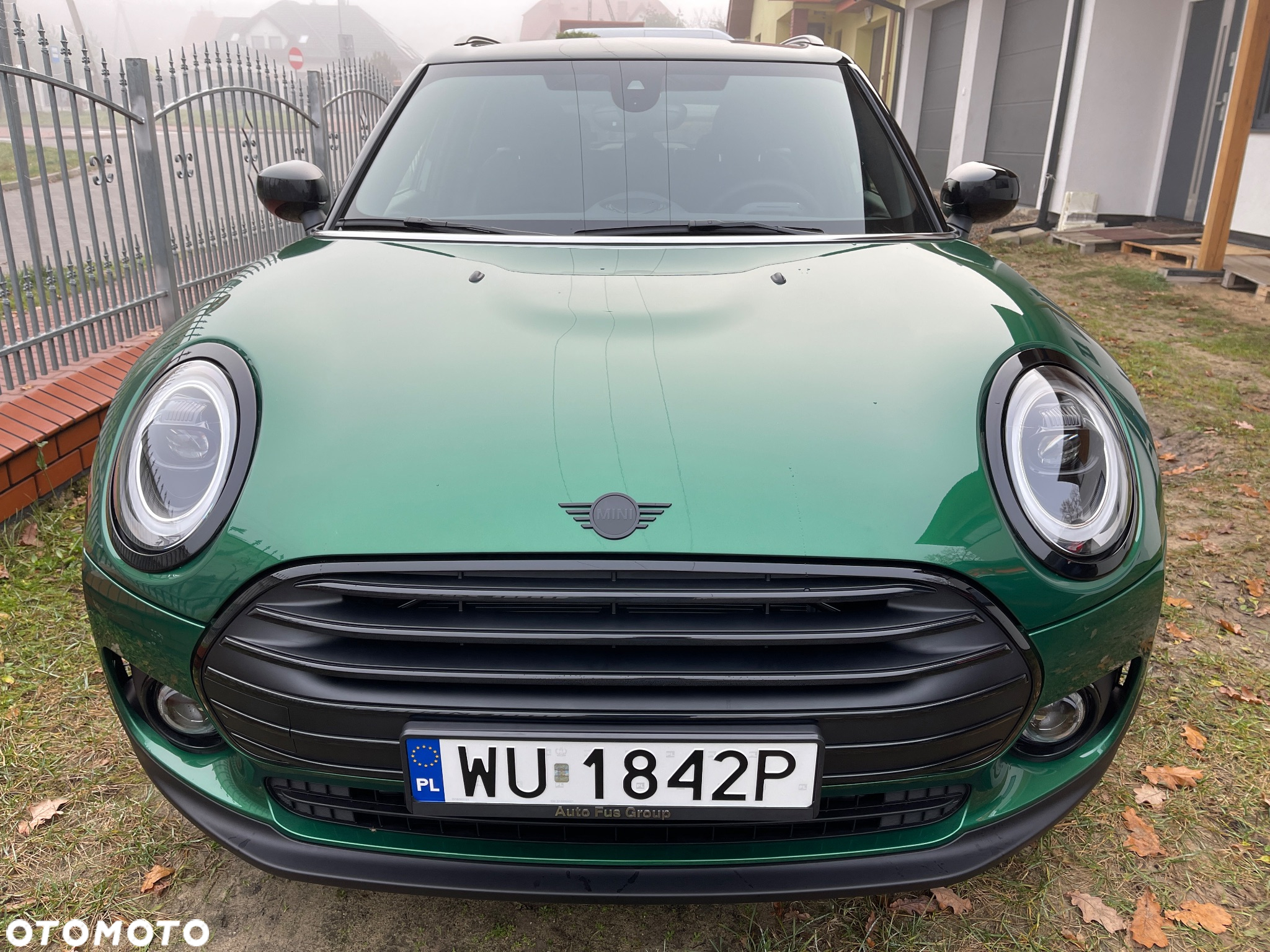 MINI Clubman Cooper - 3