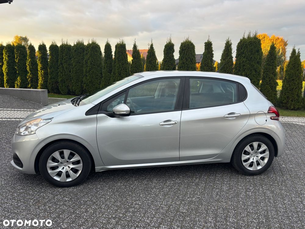 Peugeot 208 PureTech 68 Access - 5