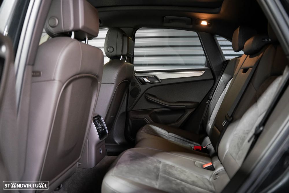 Porsche Macan S - 19