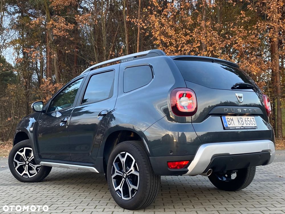 Dacia Duster - 6