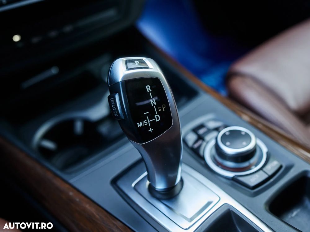 BMW X5 xDrive30d Edition Exclusive - 27
