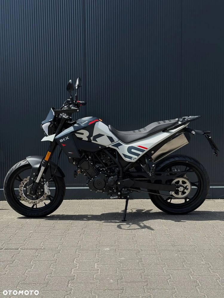Benelli BKX - 11