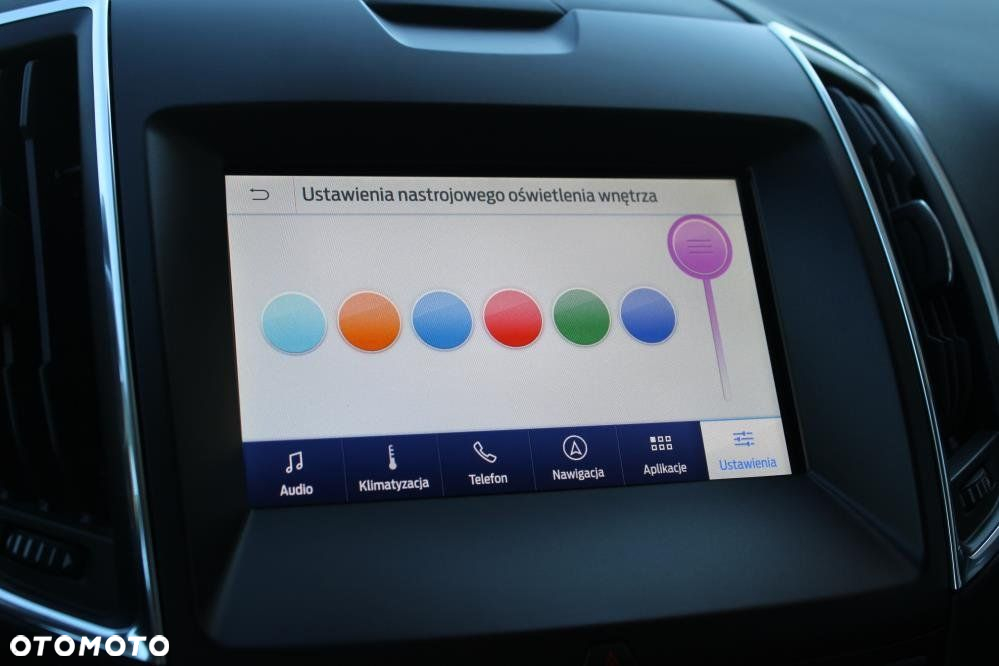 Ford S-Max - 26