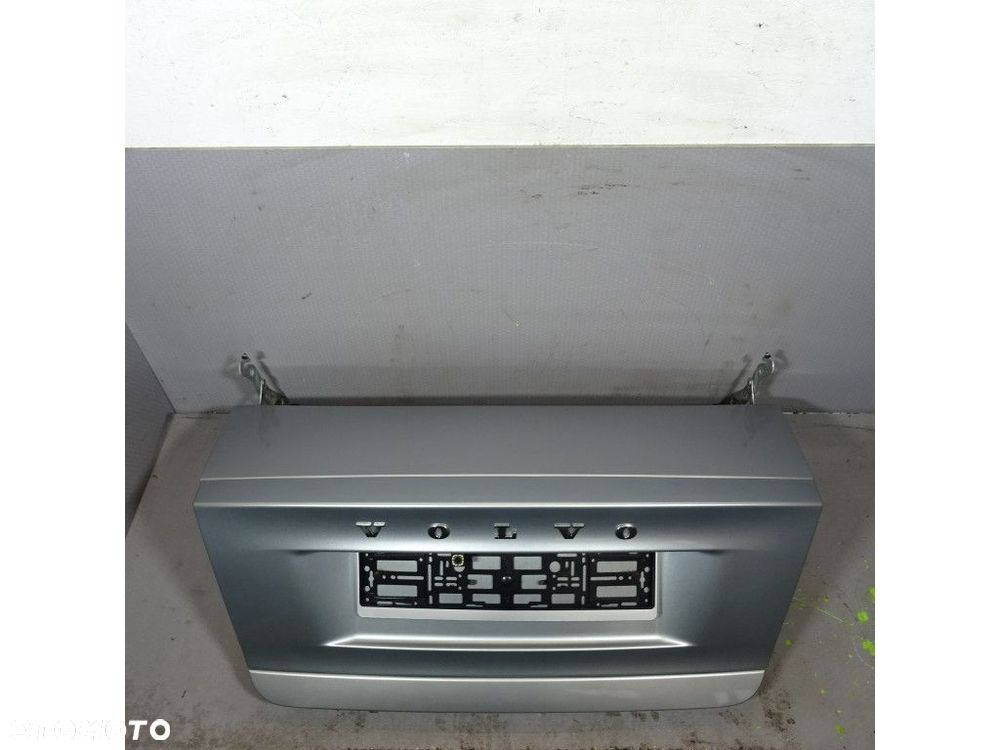 VOLVO S60 I LIFT TYLNA KLAPA  477-46