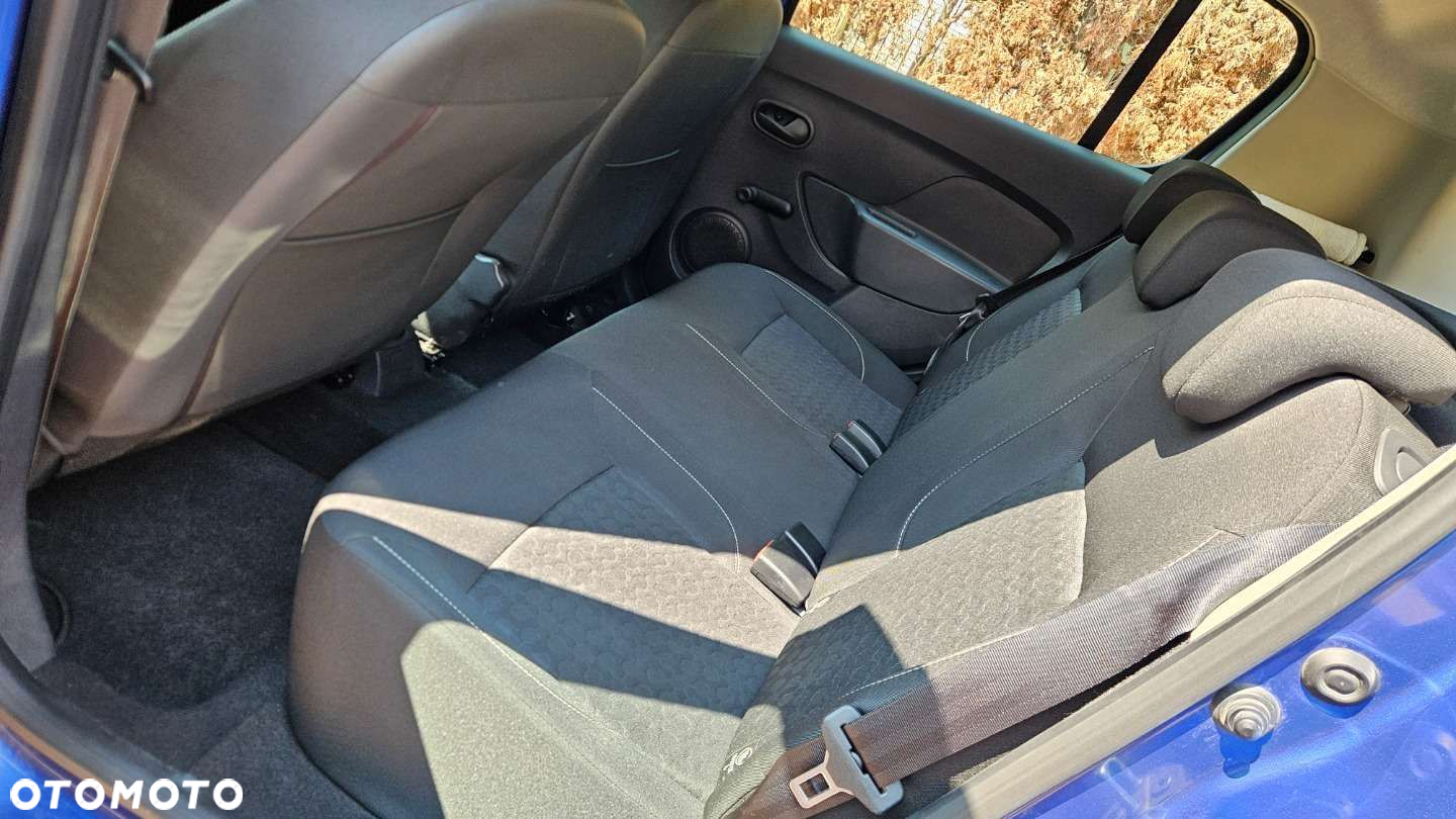 Dacia Sandero - 18