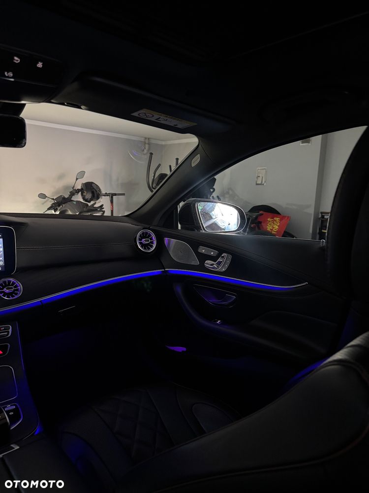 Mercedes-Benz CLS 450 4-Matic 9G-TRONIC - 25