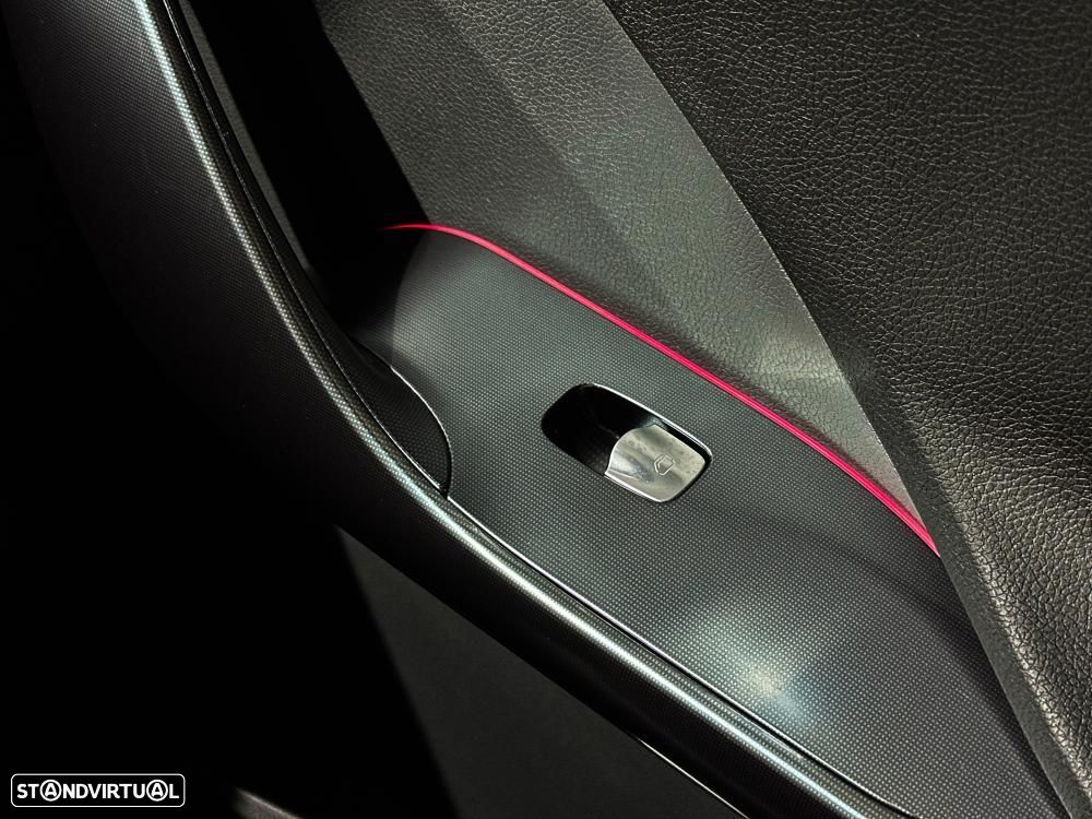 Smart #1 66 kWh Brabus AWD - 37