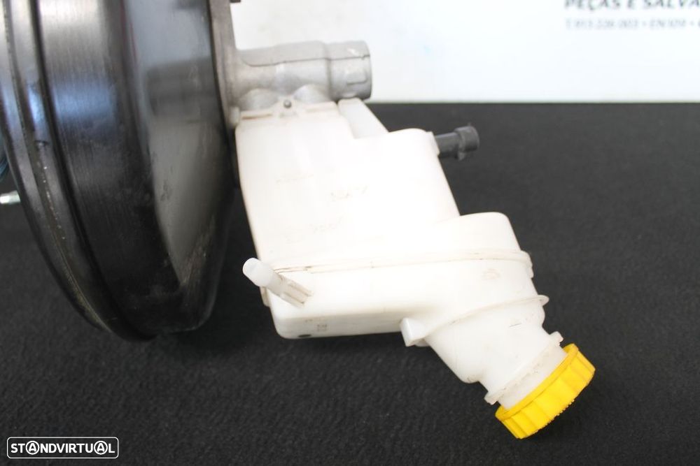 Servo Freio Jeep Renegade & Fiat 500 de 2017 - 3