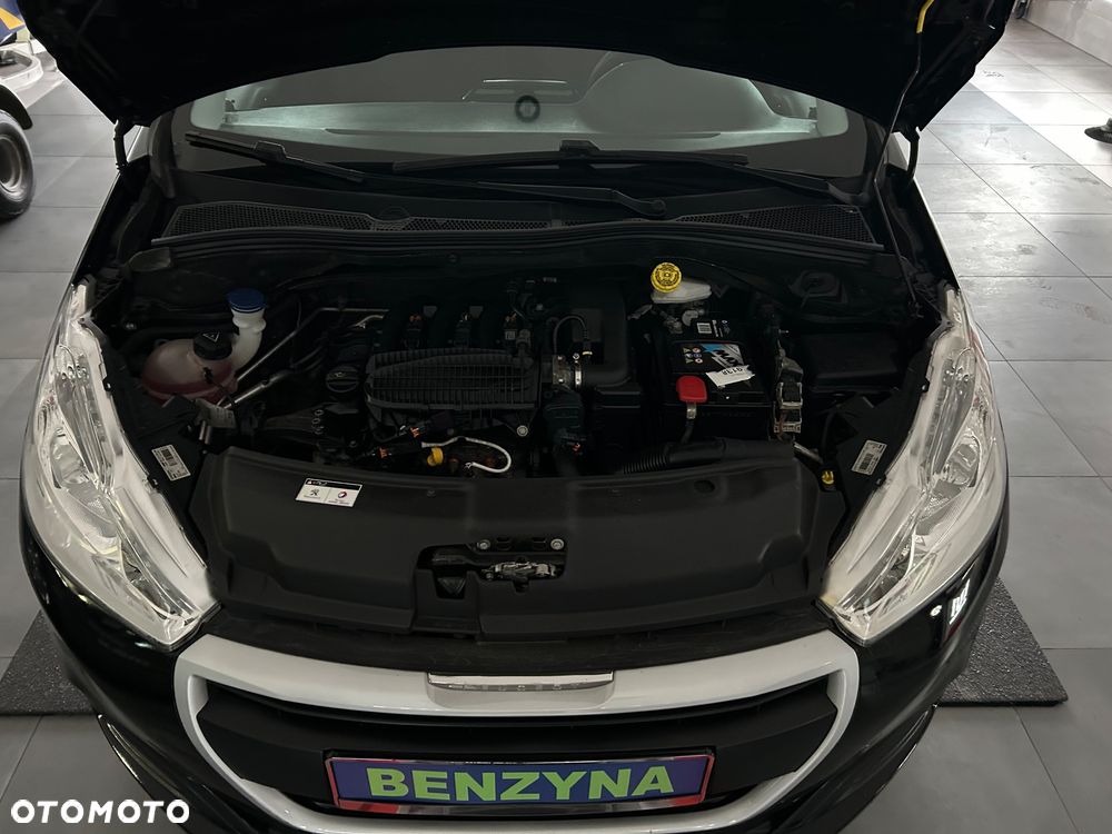 Peugeot 208 68 VTI Access - 12