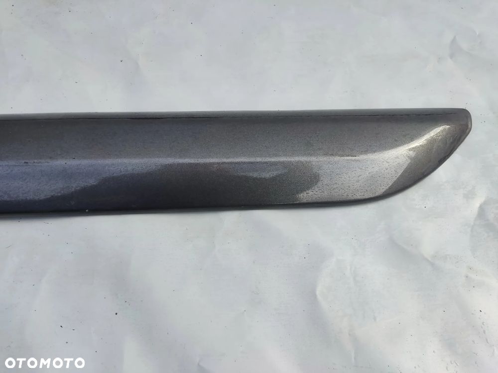 LISTWA BŁOTNIKA LEWY TYŁ CITROEN SPACETOURER JUMPY 96617T01 - 2