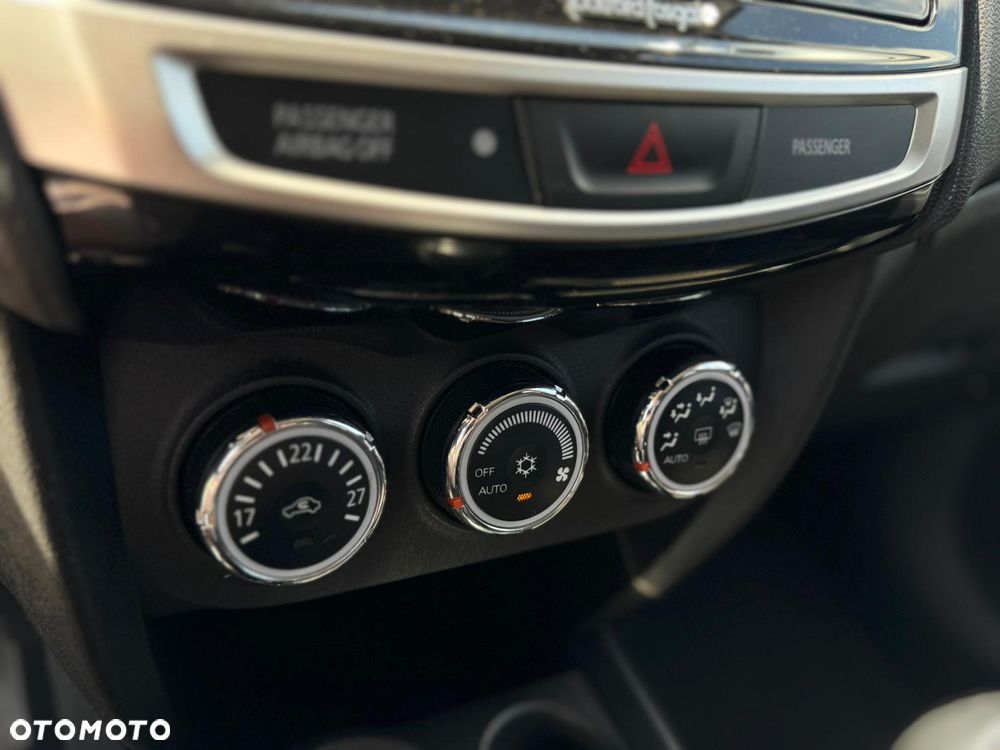 Mitsubishi ASX 1.6 Active - 19