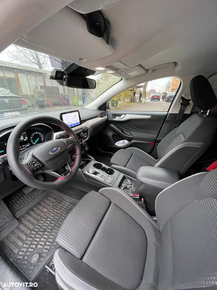 Ford Focus - 2