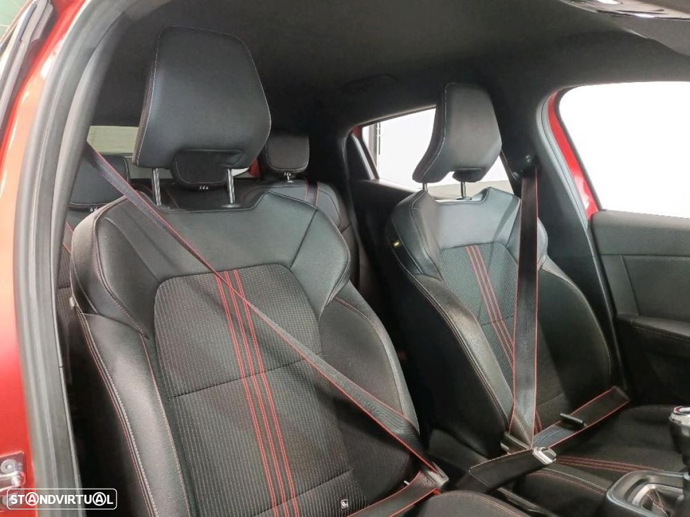 Renault Clio 1.5 Blue dCi RS Line - 5