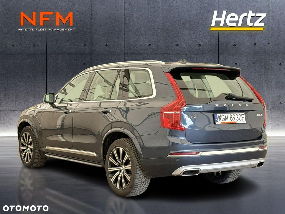 Volvo XC 90 - 5
