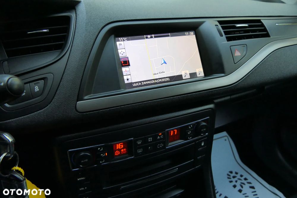 Citroën C5 BlueHDi 150 S&S Selection - 24