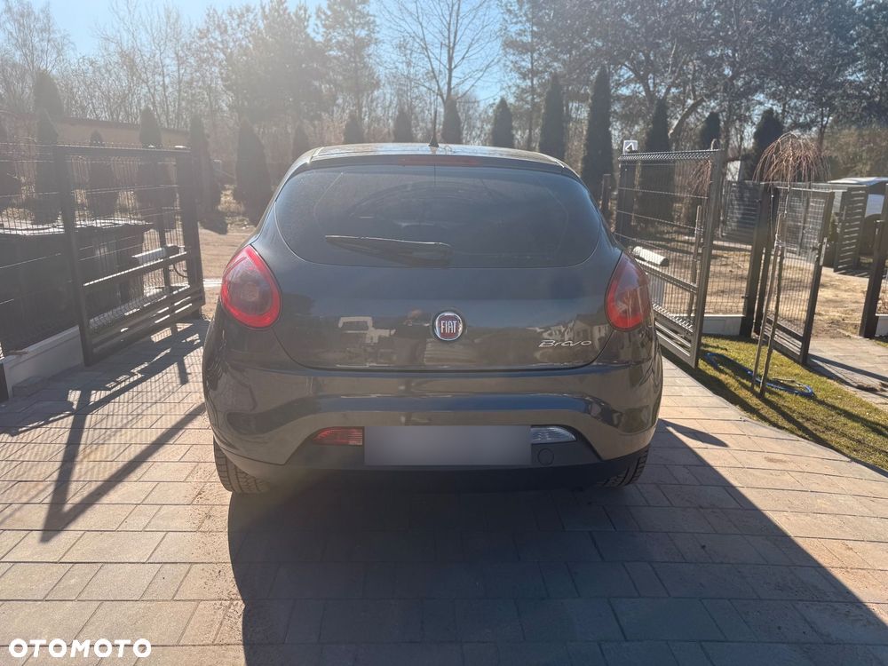 Fiat Bravo 1.6 Multijet 16V Dynamic - 11