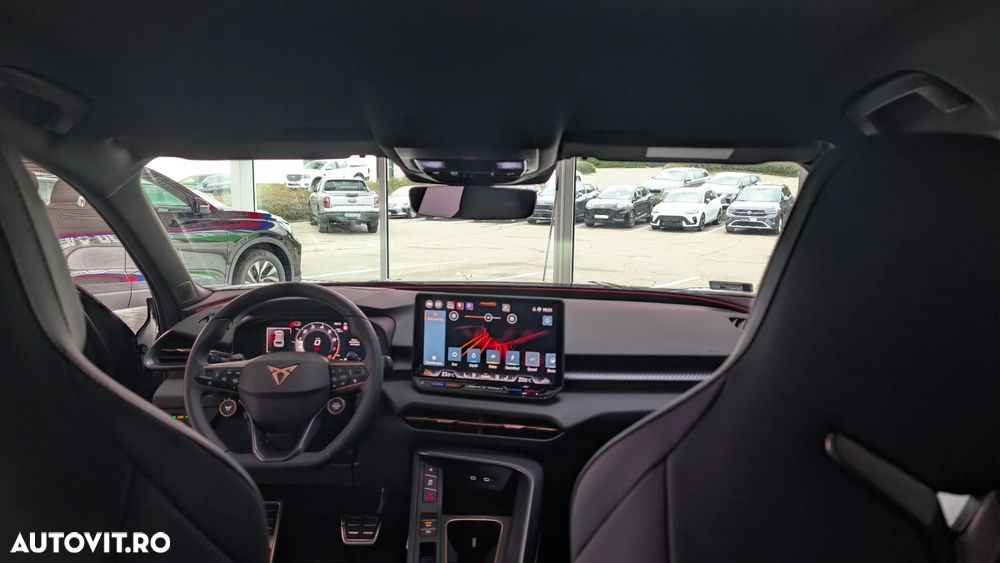 Cupra Terramar - 23