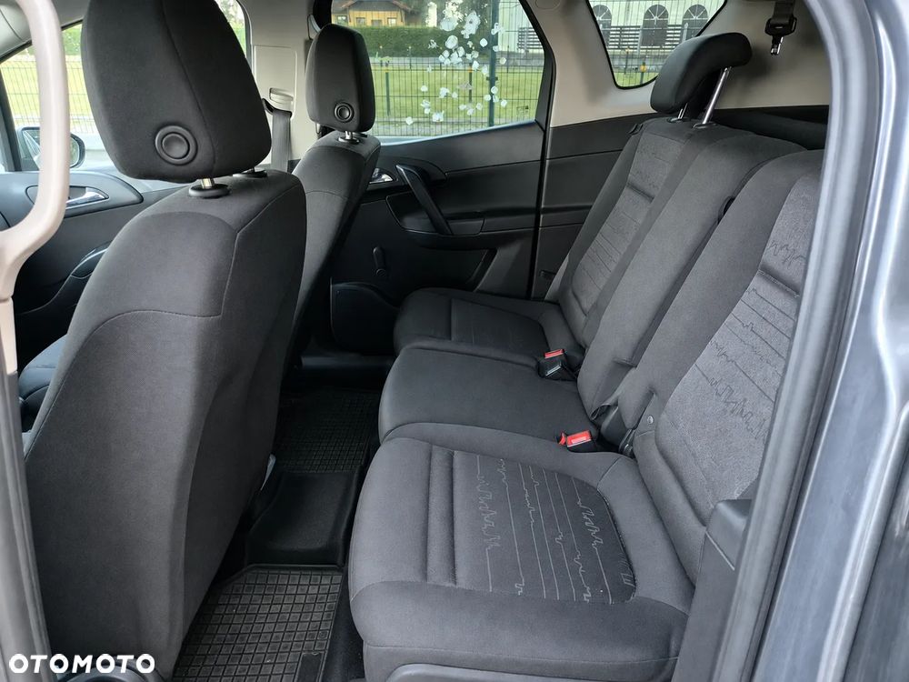Opel Meriva 1.4 Enjoy - 13
