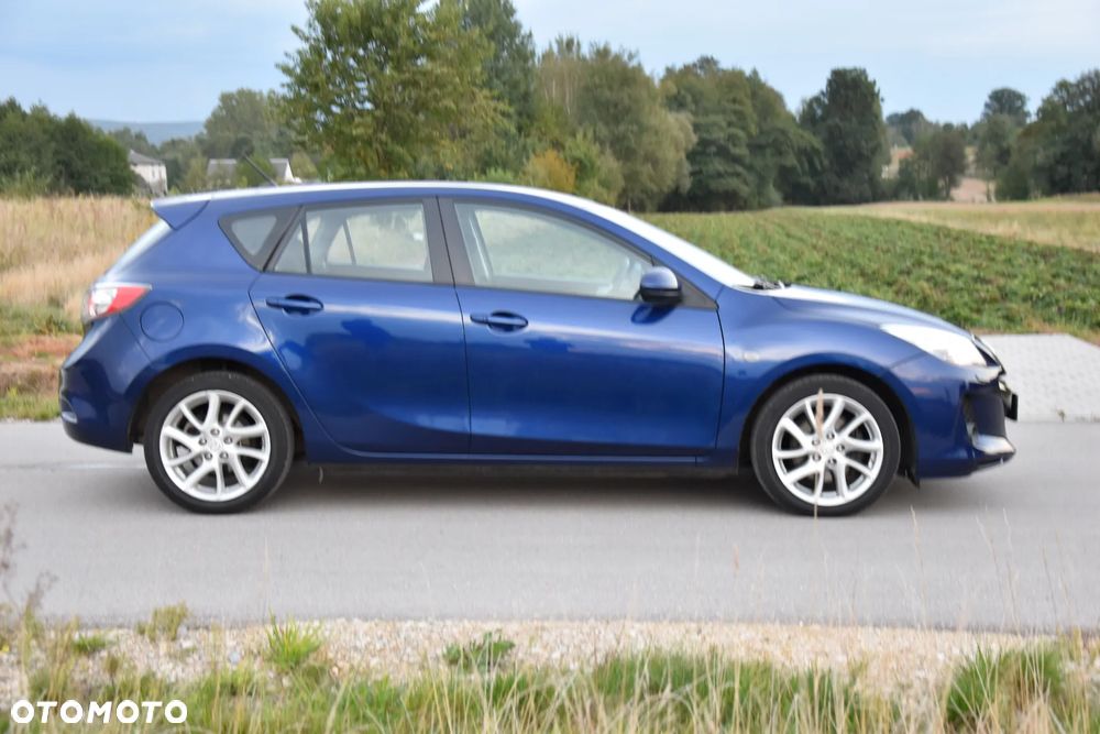 Mazda 3 - 11
