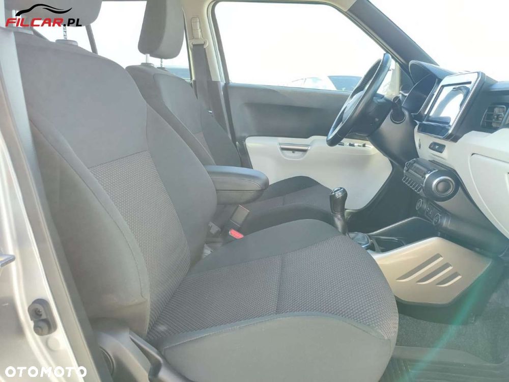 Suzuki Ignis - 17