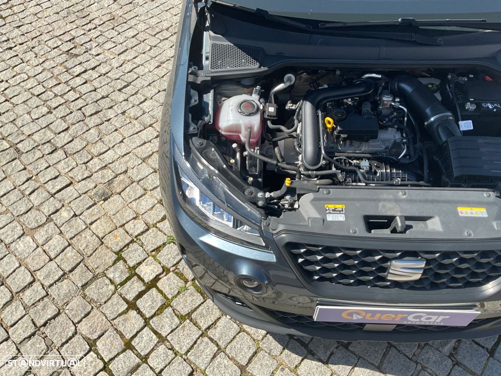 SEAT Arona 1.0 TSI Style DSG - 33