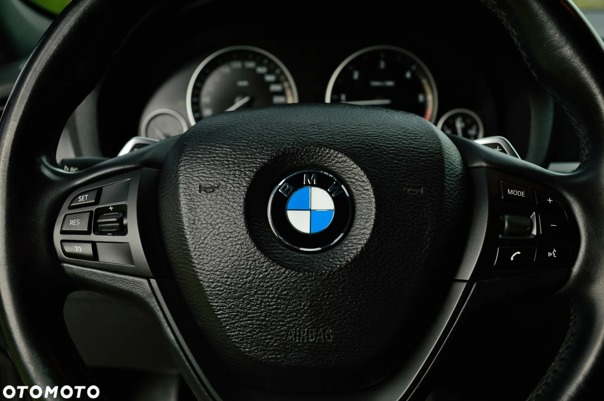 BMW X3 - 21